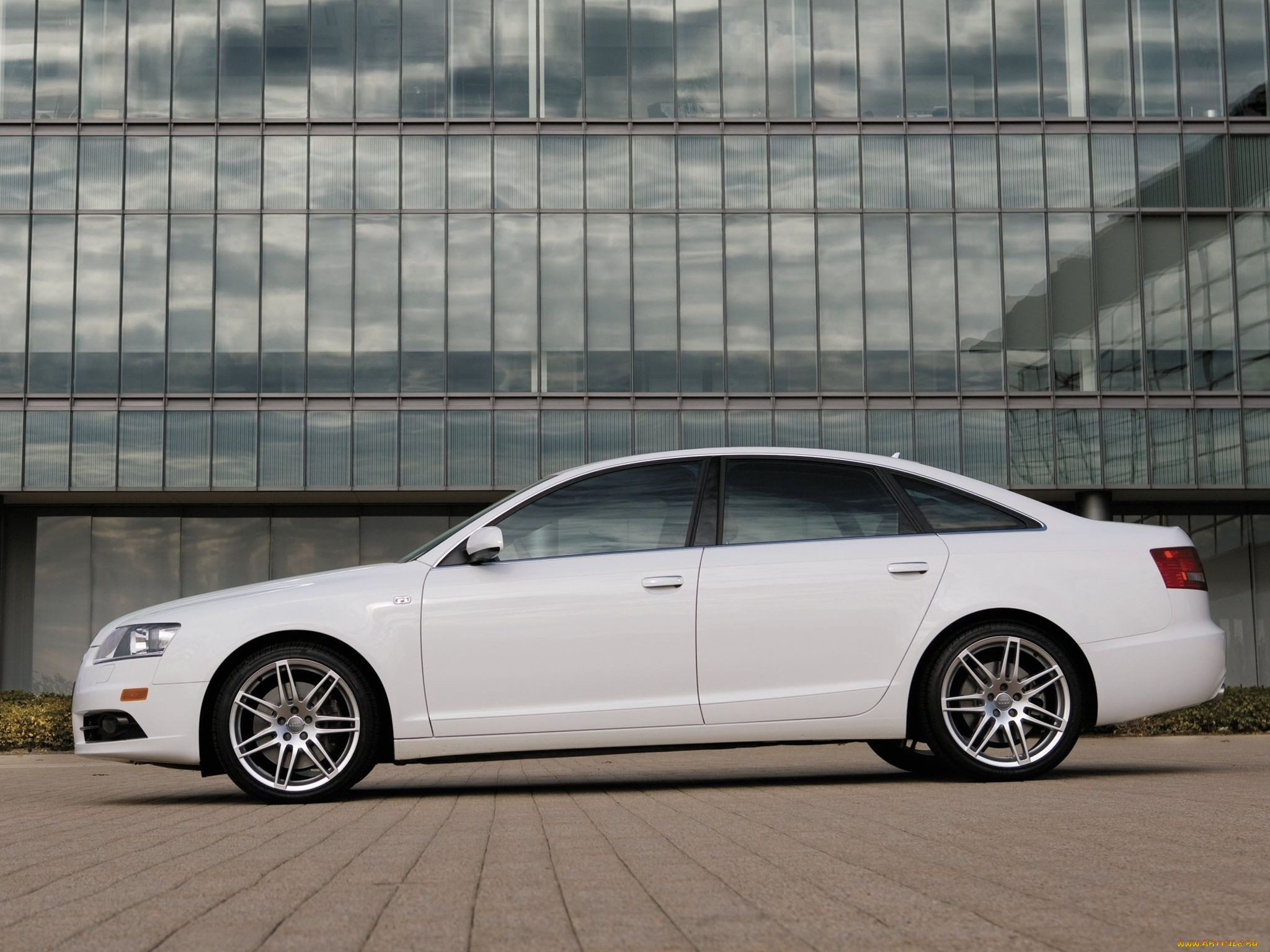 , audi